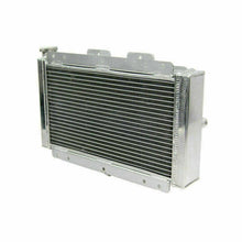 Load image into Gallery viewer, GPI Aluminum Radiator for Yamaha Rhino 450 2006-2009 / Rhino 660 2004-2007 2004 2005 2006 2007
