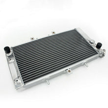 Load image into Gallery viewer, GPI Aluminum Radiator for Polaris Outlaw 450/525 S/MXR/IRS ATV/Quad 2007-2011 2007 2008 2009 2010 2011