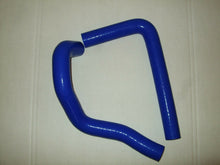 Load image into Gallery viewer, Silicone Radiator Hose For 1993-1999 Toyota Supra JZA80 2JZ-GTE TURBO Non-VVTi  1993 1994 1995 1996 1997 1998