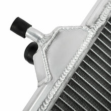 Load image into Gallery viewer, Aluminum Radiator for 1985-2007 Yamaha V-MAX/VMAX VMX1200 VMX 1200 1986 1987 1988 1989 1990 1991 1992 1993 1994 95 96 97 98 99 00 01 02 03 04 05 06