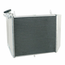 Load image into Gallery viewer, GPI Aluminum Radiator For 2000-2001 Yamaha YZF R1/R-1/R 1 2000 2001