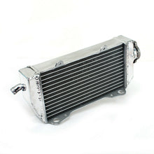 Load image into Gallery viewer, Aluminum Radiator For 2005-2016 Honda CRF450X 2005 2006 2007 2008 2009 2010 2011 2012 2013 2014 2015 2016