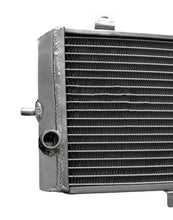 Load image into Gallery viewer, GPI Aluminum Radiator For 2013-2023 Yamaha Raptor 700 YFM700R YFM 700R 2013 2014 2015 2016 2017 2018 2019 2019 2020 2021 2022