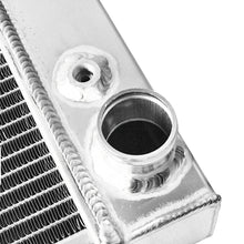 Load image into Gallery viewer, GPI 2 Row Aluminum Radiator For 1988-1999 Chevy GMC C/K 1500 2500 3500 Pickup 5.7 V8 1988 1989 1990 1991 1992 1993 1994 1995 1996 1997 1998 1999