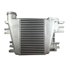 Load image into Gallery viewer, GPI Intercooler Size Direct-Fit For 1997-2007 Nissan Patrol GU Y61 ZD30 3.0L/TD & FAN 1997 1998 1999 2000 2001 2002 2003 2004 2005 2006 2007