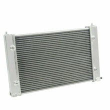 Load image into Gallery viewer, GPI aluminum radiator for VW Golf MK2 MK II 1.6 8V and 1.8 16V MT 1982-1992 1982 1983 1984 1985 1986 1987 1988 1989 1990 1991 1992