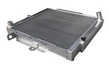 Load image into Gallery viewer, Aluminum Radiator FOR 1990-2001 TOYOTA LandCruiser Land Cruiser 75 Series HZJ75 1HZ MT 1990 1991 1992 1993 1994 1995 1996 1997 1998 1999 2000 2001