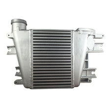 Load image into Gallery viewer, Intercooler Size Direct-Fit For 2000-2019 Nissan Patrol GU Y61 ZD30 3.0L/TD 2000 2001 2002 2003 2004 2005 2006 2007 2008 2009 2010 2011 2012 2013 2014 2015 2016 2017 2018 2019