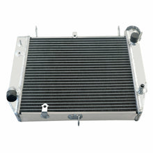 Load image into Gallery viewer, GPI Aluminum Radiator For 2000-2001 Yamaha YZF R1/R-1/R 1 2000 2001