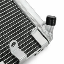 Load image into Gallery viewer, Aluminum Radiator for 1985-2007 Yamaha V-MAX/VMAX VMX1200 VMX 1200 1986 1987 1988 1989 1990 1991 1992 1993 1994 95 96 97 98 99 00 01 02 03 04 05 06