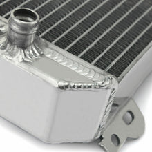 Load image into Gallery viewer, L&R Aluminum Radiator FOR 2013-2017 Suzuki RMZ250 RMZ 250 2013 2014 2015 2016 2017