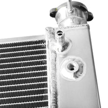 Load image into Gallery viewer, GPI 2 Row Aluminum Radiator & FANS For 1988-1999 Chevy GMC C/K 1500 2500 3500 Pickup 5.7 V8 1988 1989 1990 1991 1992 1993 1994 1995 1996 1997 1998 1999