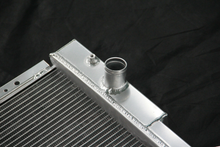 Load image into Gallery viewer, 2 Row Aluminum Radiator For 1998-2011 Ford Explorer Ranger/Mazda B3000 B4000 V6  1998 1999 2000 2001 2002 2003 2004 2005 2006 2007 2008 2009 2010 2011