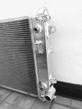 Load image into Gallery viewer, GPI Aluminum Radiator For 2014-2017 Chevy 1500 Tahoe GMC Sierra Yukon Escalade 5.3L 6.2L 2015 2016