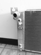 Load image into Gallery viewer, GPI Aluminum Radiator For 2014-2017 Chevy 1500 Tahoe GMC Sierra Yukon Escalade 5.3L 6.2L 2015 2016