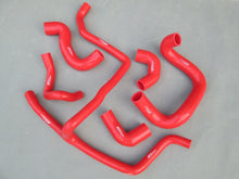 Load image into Gallery viewer, GPI Silicone Radiator Hose For 1989-1992 BMW E30 M20 320i / 325i  1989 1990 1991 1992