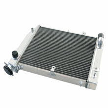 Load image into Gallery viewer, GPI Aluminum Radiator For 2000-2001 Yamaha YZF R1/R-1/R 1 2000 2001