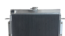 Load image into Gallery viewer, Aluminum Radiator FOR 1990-2001 TOYOTA LandCruiser Land Cruiser 75 Series HZJ75 1HZ MT 1990 1991 1992 1993 1994 1995 1996 1997 1998 1999 2000 2001