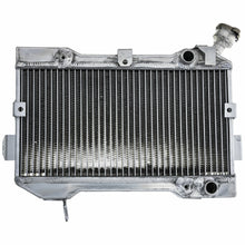Load image into Gallery viewer, GPI Aluminum Radiator FOR 2006-2009 Suzuki Quadracer 450 LTR450 LT450R /LTR 450 LT 450 R 2006 2007 2008 2009