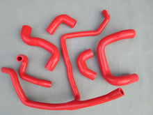 Load image into Gallery viewer, GPI Silicone Radiator Hose For 1989-1992 BMW E30 M20 320i / 325i  1989 1990 1991 1992