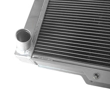 Load image into Gallery viewer, Aluminum Radiator FOR 1990-2001 TOYOTA LandCruiser Land Cruiser 75 Series HZJ75 1HZ MT 1990 1991 1992 1993 1994 1995 1996 1997 1998 1999 2000 2001