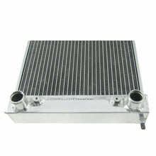 Load image into Gallery viewer, GPI aluminum radiator for VW Golf MK2 MK II 1.6 8V and 1.8 16V MT 1982-1992 1982 1983 1984 1985 1986 1987 1988 1989 1990 1991 1992