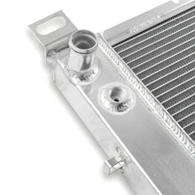 Load image into Gallery viewer, Aluminum Radiator+Shroud+Fan for Chevrolet Silverado 1500 2500 3500 4.8 5.3L 6.0L V8 AT