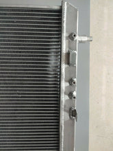 Load image into Gallery viewer, GPI Aluminum Radiator For 2012-2015 Chevrolet Camaro SS V8 2012 2013 2014 2015