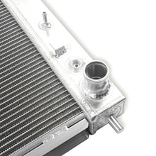 Load image into Gallery viewer, GPI Aluminum Radiator For 2003-2009 Hummer H2 6.0 V8 /99-11 Silverado pickup 6.0 V8