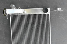 Load image into Gallery viewer, Aluminum Radiator For 2010-2012 Hyundai Genesis Coupe 4 cyl 2.0L L4 Turbo MT 2010 2011 2012
