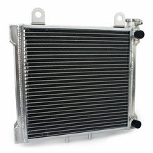 Load image into Gallery viewer, 3 row Aluminum Radiator FOR  2000-2007 Can Am Bombardier DS650X DS 650 2000 2001 2002 2003 2004 2005 2006 2007