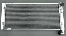 Load image into Gallery viewer, GPI Aluminum radiator for VW Golf 2 & Corrado VR6 Turbo Manual MT 1995 1996 1997 1998