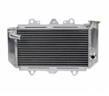 Load image into Gallery viewer, Aluminum Radiator For 2004-2013 Yamaha Atv Quad YFZ 450 YFZ450 2004 2005 2006 2007 2008 2009 2010 2011 2012 2013