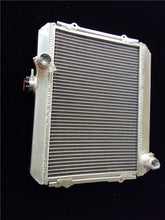 Load image into Gallery viewer, 3 ROW Aluminum Radiator for Toyota Corolla KE30 KE38 KE55 KE70 1974-1985 AT 1974 1975 1976 1977 1978 1979 1980 1981 1982 1983 1984 1985