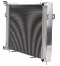 Load image into Gallery viewer, 2 Row Aluminum Radiator For 1993-1997 Jeep Grand Cherokee 4.0L L6 AT/MT 1993 1994 1995 1996 1997