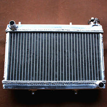 Load image into Gallery viewer, GPI Aluminum Radiator for 1988-1989 Honda TRX250 TRX250R TRX 250 1988 1989 TRX 250R