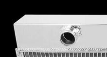 Load image into Gallery viewer, GPI 3 ROW ALUMINUM RADIATOR & fan for 1963-1968 CHEVY CHEVELLE/ IMPALA 1963 1964 1965 1966 1967 1968