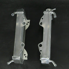 Load image into Gallery viewer, GPI Aluminum Radiator For 2000 2001 Suzuki DRZ400 DRZ400E / DRZ 400 DRZ 400 E
