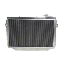 Load image into Gallery viewer, AluminumRadiator For 1990-1997 Toyota Land Cruiser HDJ80/HZJ80 1HZ/1HD 4.2L DIESEL A/T 1990 1991 1992 1993 1994 1995 1996 1997