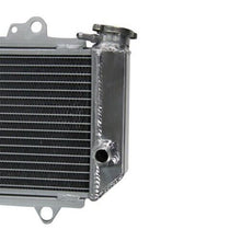 Load image into Gallery viewer, Aluminum Radiator For 2004-2013 Yamaha Atv Quad YFZ 450 YFZ450 2004 2005 2006 2007 2008 2009 2010 2011 2012 2013