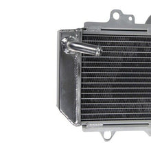 Load image into Gallery viewer, Aluminum Radiator For 2004-2013 Yamaha Atv Quad YFZ 450 YFZ450 2004 2005 2006 2007 2008 2009 2010 2011 2012 2013