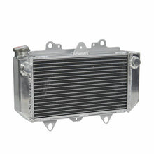 Load image into Gallery viewer, Aluminum Radiator For 2004-2013 Yamaha Atv Quad YFZ 450 YFZ450 2004 2005 2006 2007 2008 2009 2010 2011 2012 2013