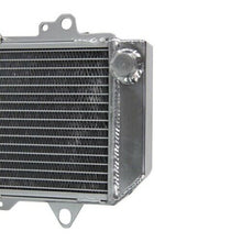Load image into Gallery viewer, Aluminum Radiator For 2004-2013 Yamaha Atv Quad YFZ 450 YFZ450 2004 2005 2006 2007 2008 2009 2010 2011 2012 2013