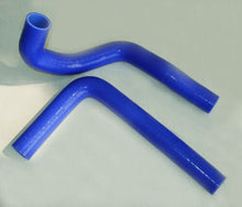 Load image into Gallery viewer, Silicone Radiator Hose For 1993-1999 Toyota Supra JZA80 2JZ-GTE TURBO Non-VVTi  1993 1994 1995 1996 1997 1998