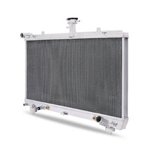 Load image into Gallery viewer, GPI Aluminum Radiator For 2012-2015 Chevrolet Camaro SS V8 2012 2013 2014 2015