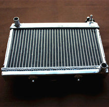 Load image into Gallery viewer, GPI Aluminum Radiator for 1988-1989 Honda TRX250 TRX250R TRX 250 1988 1989 TRX 250R