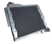 Load image into Gallery viewer, GPI 56mm Aluminum Radiator Fit 1973-1976 MG MGB GT V8 1973 1974 1975 1976