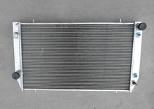 Load image into Gallery viewer, Aluminum Radiator For 1978-1996 Jaguar XJS XJ12 3.6L 4.0L L6 Auto Manual 1979 1980 1981 1982 1983 1984 1985 1986 1987 1988 1989 1990 1991 92 93 94 95