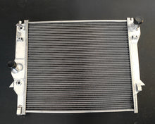 Load image into Gallery viewer, GPI 5 ROW Aluminum Radiator For Jaguar S-Type XF XJ8 Vanden Plas XJR V6 V8 CCX X250 X350 X358 2003-2011 2003 2004 2005 2006 2007 2008 2009 2010 2011