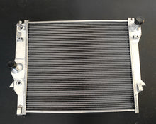 Load image into Gallery viewer, ALUMINUM Radiator+FANS FOR 2004-2009 Radiator For 2003-2011 Jaguar S-Type/XF/XJ8/XJR;Ford THUNDERBIRD;LINCOLN LS 2003 2004 2005 2006 2007 2008 2009 2010 2011
